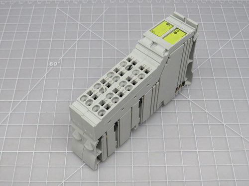 Rexroth R911170787-GA1  R-IB IL AO 1/SF-PAC Function Terminal For Sale