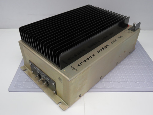 Woodwart 5437-076  Power Supply For Sale