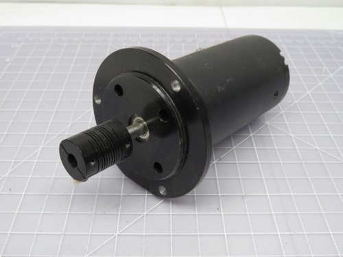 Vibrac TQ-32  Torque Transducer 12V. dc For Sale