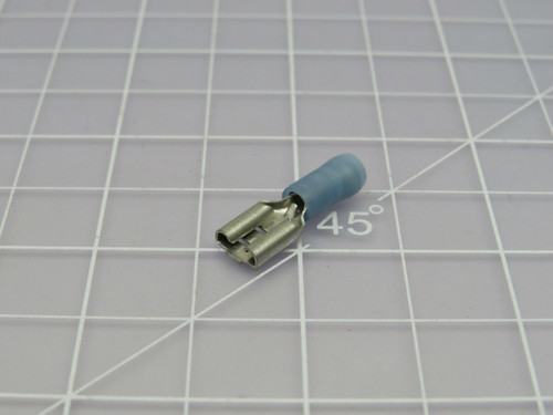 Lot of 50 Standard STP396  Female Quick Disconnect 16-14 GA  For Sale