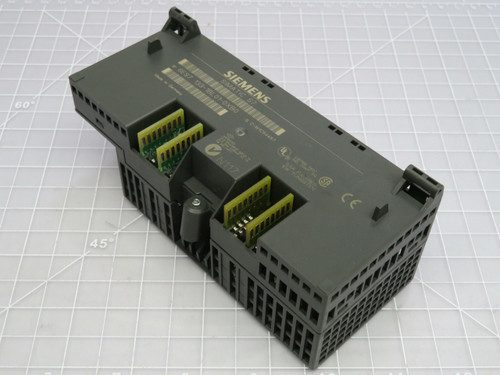 Siemens 6ES7 133-1BL01-0XB0  Input/Output Module For Sale