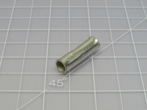 Lot of 20 Standard SST300 1064 Butt Splice Connector  For Sale