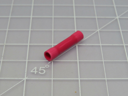 Lot of 50 Standard STP130 7016 Splice Connectors  For Sale