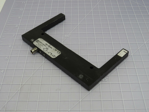 SRF-120-5-P  Datalogic Fork Sensor 10-30 VDC 200mA  For Sale