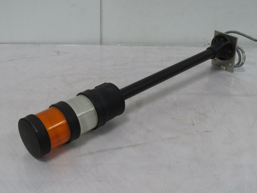 Telemecanique XVB C2B5 XVB C21 XVB C2B7 Stack Light  For Sale