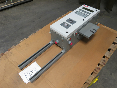 ABB 3372 1921407-010 Multiwave Photometer  For Sale