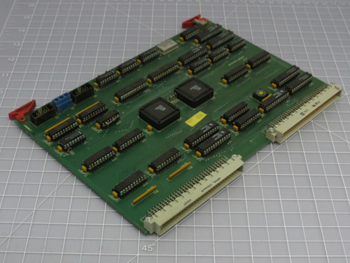 Viscom 30.008.0006 Hannover Circuit Board For Sale