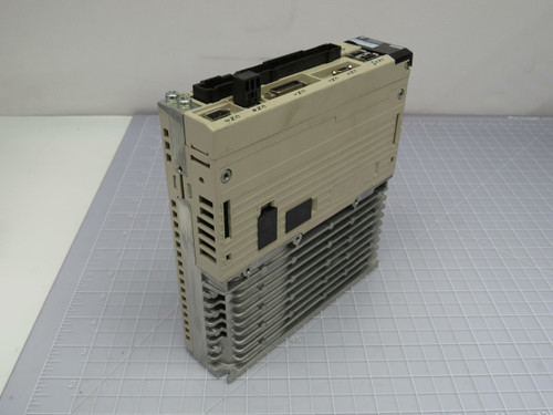 Yaskawa SGDV-2R8A11A  ServoPack   For Sale