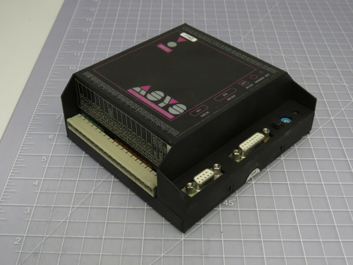 Elrest 1082055 60.001.144-01 Motor Controller For Sale