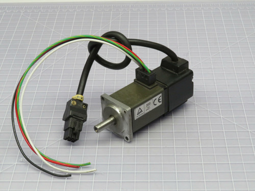 Mitsubishi HC-MF13  AC Servo Motor  For Sale