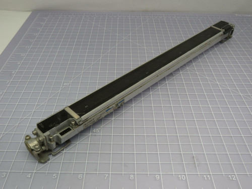 Keyence SL-C20H-R   24 VDC Light Curtain Receiver For Sale