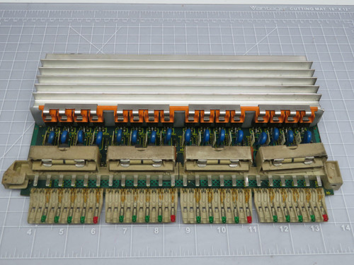 Siemens 6ES5456-7LA11  16 Point Digital Output Module For Sale
