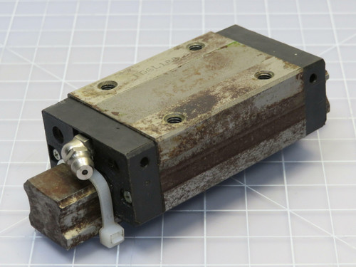 FG6L188  Linear Bearing Block on a 4 in Rail  For Sale