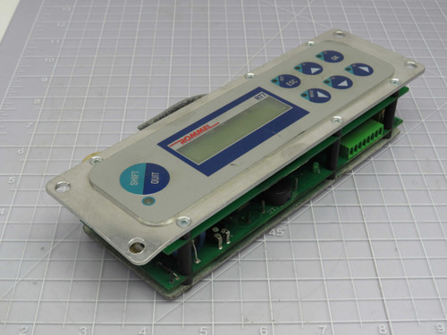 Rommel  RT7 84919-ELK Control Panel  For Sale