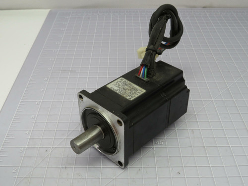 Yaskawa SGM-02A312 AC Servo Motor For Sale Yaskawa SGM-02A312 AC Servo Motor For Sale