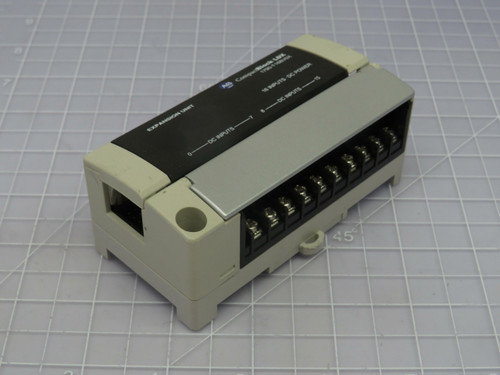 Allen Bradley 1790-T16BVOX Ser A 95745701 Compact Block LDX  16 Input   For Sale