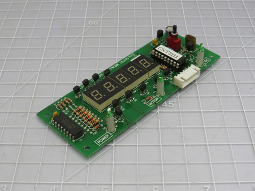 Skywork Co LTD LPC220  Display  Board  For Sale