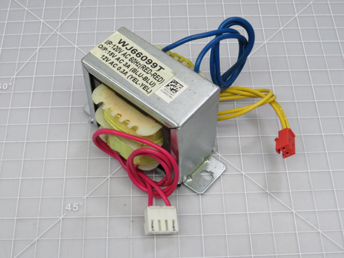WJ66099T  Transformer For Sale