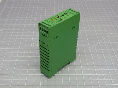 Kaleja 06.04.025 M-MWI-5-30  DC Motor Controller For Sale