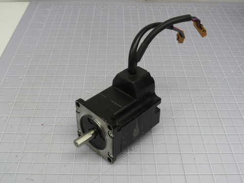 Sanyo Denki RB2566A-204 BL Super AC Servo Motor  For Sale