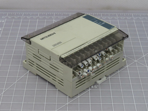 Mitsubishi FX1S-30MT-D  Programmable Controller For Sale