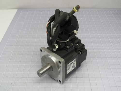 Mitsubishi HG-MR23  AC Servo Motor  For Sale