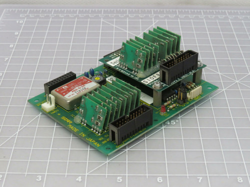 Star Automation OPM401  PCB Circuit Board For Sale