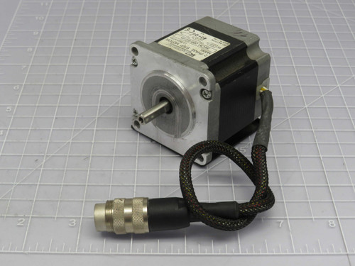 EC Motion SECM 266-E2.0A  2 Phase Step Motor  For Sale
