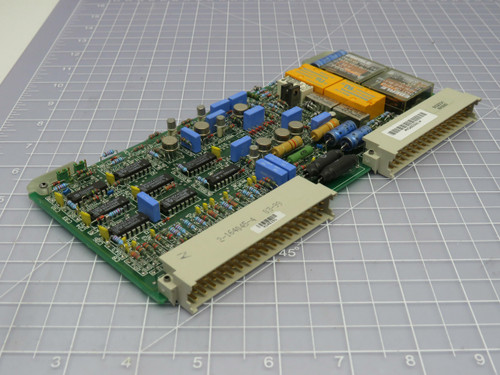 4512 207 54208 MG002861 PC Control Board For Sale