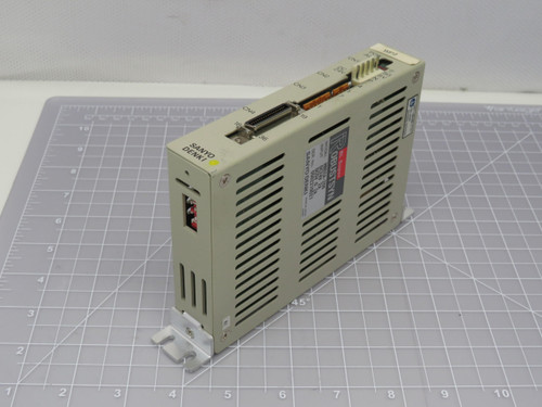 Sanyo Denki RBD2A-206  Servo Drive For Sale