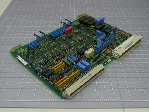 4512 208 09501 E-164032-4 42-96 LL023164 PC Control Board For Sale