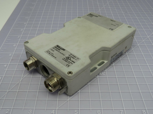 Balluff BIS0099  Interface Processor 24VD  For Sale
