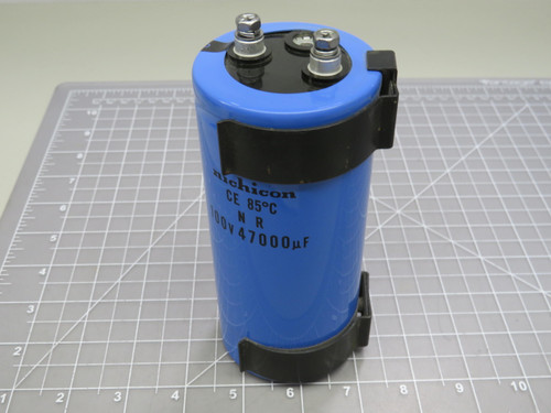 Nichicon NR  Capacitor CE 85 C For Sale
