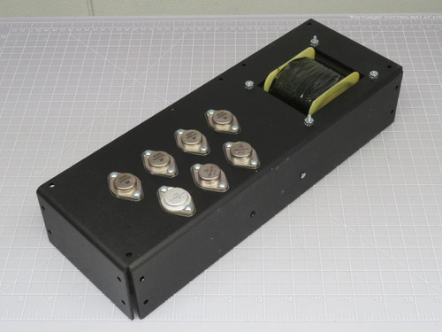 E5-18/OVP  DC Power Supply 5 V 18 AMp  For Sale