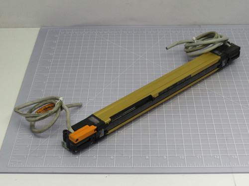 SUNX SF4B-H20 DV2 LIGHT CURTAINS SENSOR EMITTER T169508