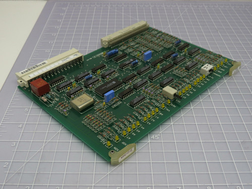 4512 207 68307 ML041748 AMP 164032-4 PC Control Board For Sale