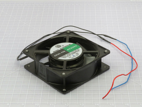 Kowloon G12038HA2BL  Fan AC 220V  For Sale