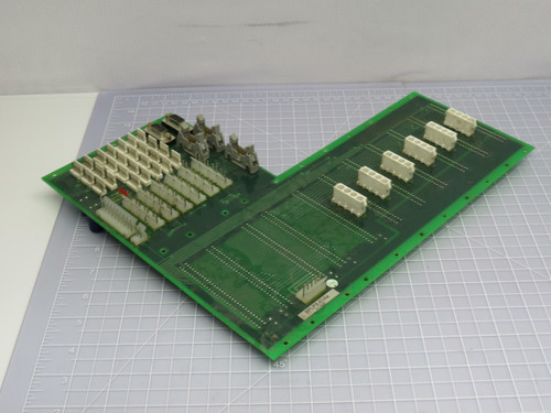 SCHLEUNIGER AG 302005-1 BPLPS-01AA CIRCUIT BOARD T169513