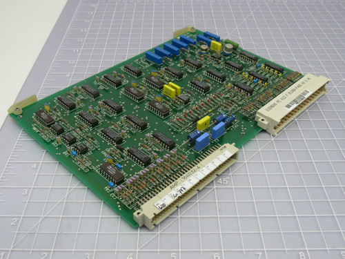 Siemens 4512 207 58904 PC 612 FB1200-F405 HX 2 H5 ML039916 PC Control Board For Sale Siemens 4512 207 58904 PC 612 FB1200-F405 HX 2 H5 ML039916 PC Control Board For Sale