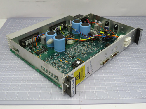 Adept 10338-53100  Dual B  Amplifier Module For Sale