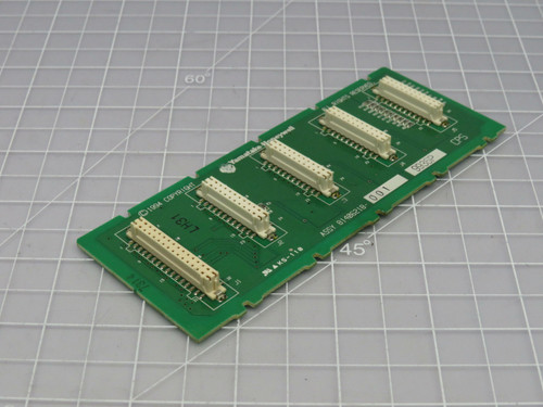 MX250RB02 81406219-001-00 SDR Backplane Board For Sale