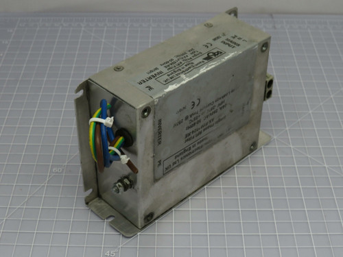 Rasmi Electronics  AX-FM1024-RE  Single Phase RFI Filter Inverter For Sale