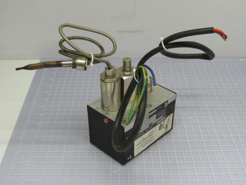 Trafag CH-8708 985.1091 002 For Sale