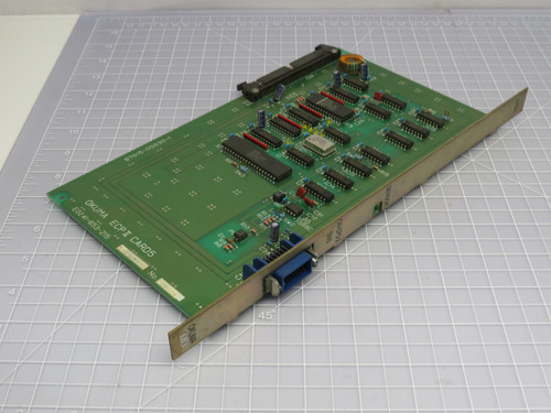 Okuma E0241-653-215  EPC II Cards For Sale
