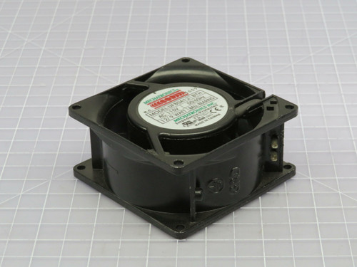 Mechatronics  UF80A12  115 VAC Fan  For Sale