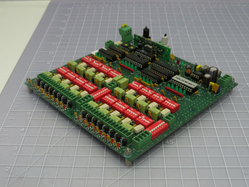 LSVV13.21.0344  Circuit Board For Sale