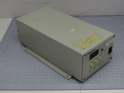 Panasonic YB-10FF1  Wire Solder Feeder Controller For Sale Panasonic YB-10FF1  Wire Solder Feeder Controller For Sale