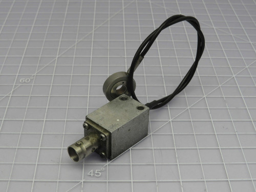 True Soltec FTW255 1593 Force Sensor  For Sale