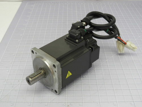Mitsubishi HF-MP43K  AC Servo Motor  For Sale