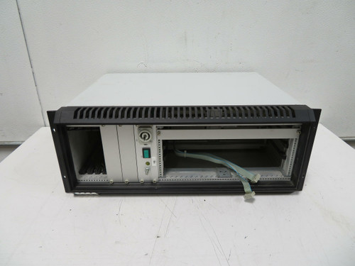 Viscom BHM 0099 D-30455 Industrial Controller Mainframe  For Sale